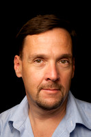 Will Bresch headshots