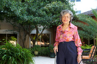 Edith for AARP