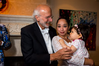 Alan Gross fundraiser