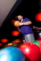 Bowling party