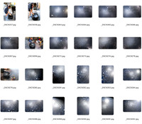 Space project