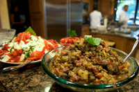 Las Olas WFF Private Home Dinner