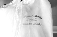 Andrea & Hans Wedding