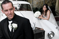 Brad & Randi Lyn