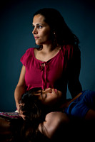 Velia and Sophia